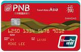 Images of Pnb Credit Card
