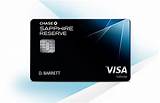Chase Sapphire Credit Card Bonus