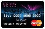 Verve Credit Card Login