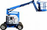 Photos of Rent Hydraulic Lift