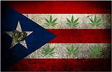 Puerto Rico Marijuana