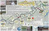 Images of Virginia Trout Fishing Map