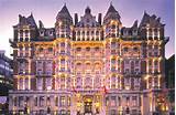 Pictures of Hotels I London