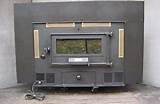 Pictures of Keystoker Coal Stoves For Sale