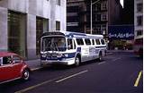 Pictures of Boston To New York Bus Service