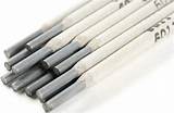 Dissimilar Welding Rods Pictures