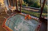 Images of Puddingstone Hot Tub Resort