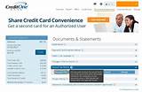 Credit One Bill Pay Credit Card
