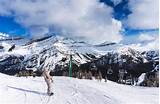 Best Ski Resort In Banff Images