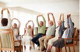 Exercise Programs In Nursing Homes Pictures