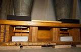 Atlantic City Boardwalk Hall Pipe Organ Pictures