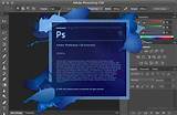 Pictures of Adobe Photoshop Software Cost