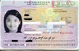 Pictures of Us Embassy Emergency Passport