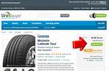Direct Buy Tires Coupon Images