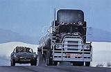 Convoy Mack Truck Pictures