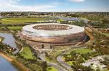 New Stadium Perth Photos