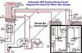 Photos of Electrical Wiring Plans