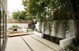 Images of Urban Backyard Landscaping Ideas