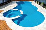 Pictures of Prices For Fiberglass Pools