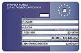 European Health Insurance Card Uk Photos