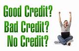 Good Credit Bad Credit No Credit Auto Loans Photos