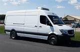 Images of Commercial Refrigerated Vans For Sale
