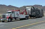 Heavy Tow Trucks