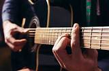 Images of Barre Chords On Acoustic Guitar
