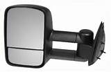 Truck Trailer Mirrors Pictures