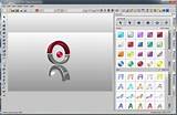 Photos of 3d Logo Software