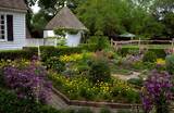 French Landscape Gardener Pictures