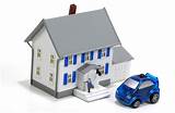 Auto And Home Insurance Bundle