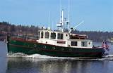 Wooden Trawlers For Sale Images