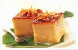 Thai Desserts Recipes With Pictures