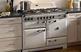 Old Fashioned Gas Stoves Kitchen