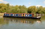 Photos of Narrow Boats For Sale