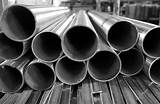 Pictures of Pipe Tubes