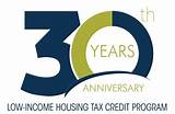 Low Income Tax Credit Program Images