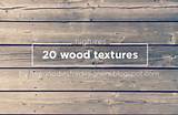 Photos of Free Wood Mockup