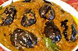 Indian Recipe Eggplant Curry Pictures