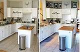 Decorating Ideas Above Kitchen Stove Photos