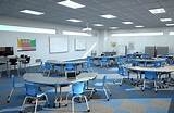 Pictures of 21st Century Classroom Furniture
