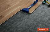 Images of Solid Wood Flooring Underlayment