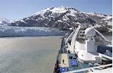 Alaska Cruise Denali Tour Photos