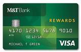 Photos of Mtb Credit Card