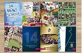 Pictures of Yearbook Printing Companies