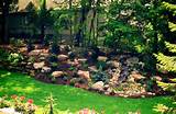 Pictures Of Backyard Landscaping