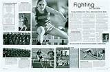 Images of Cross Country Yearbook Headlines