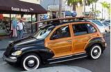Pictures of Pt Cruiser Wood Panel Kit