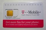 T Mobile Phone Bad Credit Images